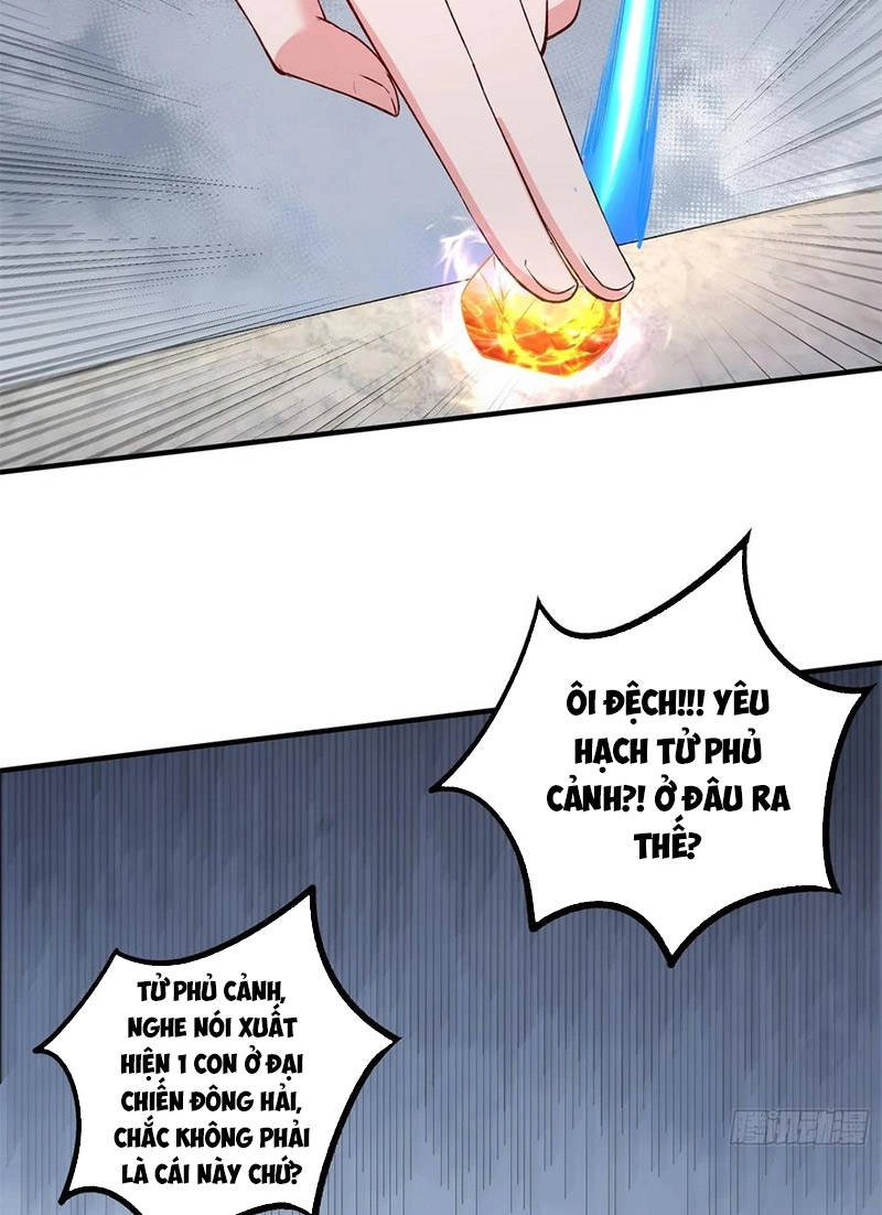 Bổn Tế Tu Chính Là Tiện Đạo Chapter 282 - 14