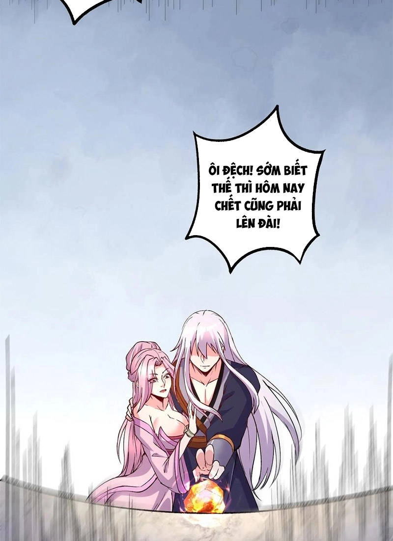 Bổn Tế Tu Chính Là Tiện Đạo Chapter 282 - 15