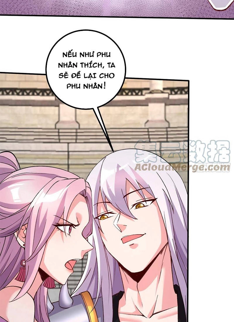 Bổn Tế Tu Chính Là Tiện Đạo Chapter 282 - 17