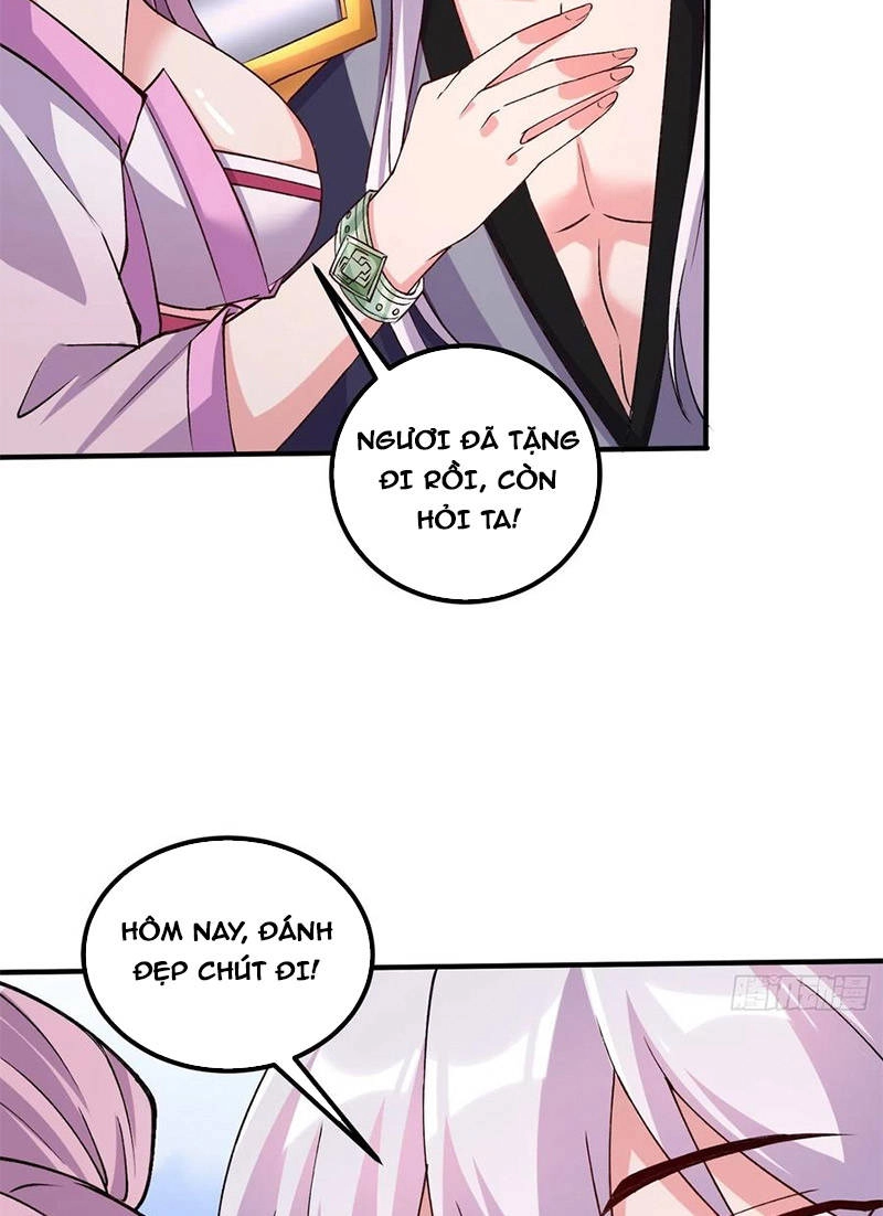 Bổn Tế Tu Chính Là Tiện Đạo Chapter 282 - 18