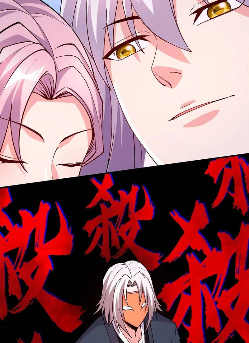 Bổn Tế Tu Chính Là Tiện Đạo Chapter 282 - 19