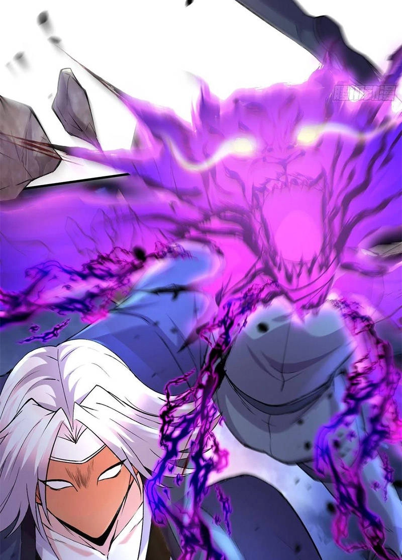 Bổn Tế Tu Chính Là Tiện Đạo Chapter 282 - 27