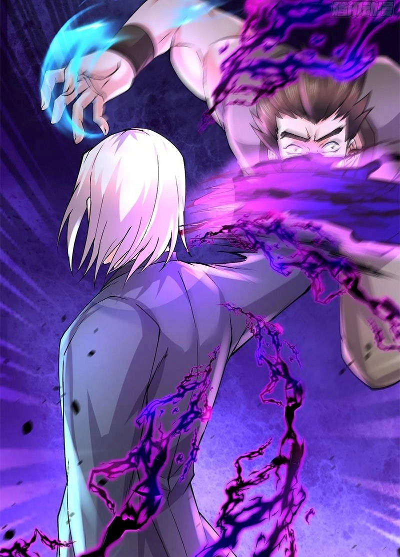 Bổn Tế Tu Chính Là Tiện Đạo Chapter 282 - 31