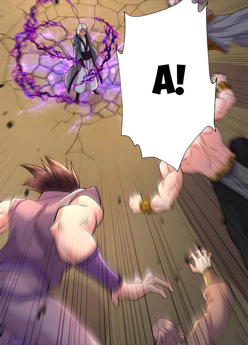 Bổn Tế Tu Chính Là Tiện Đạo Chapter 282 - 37