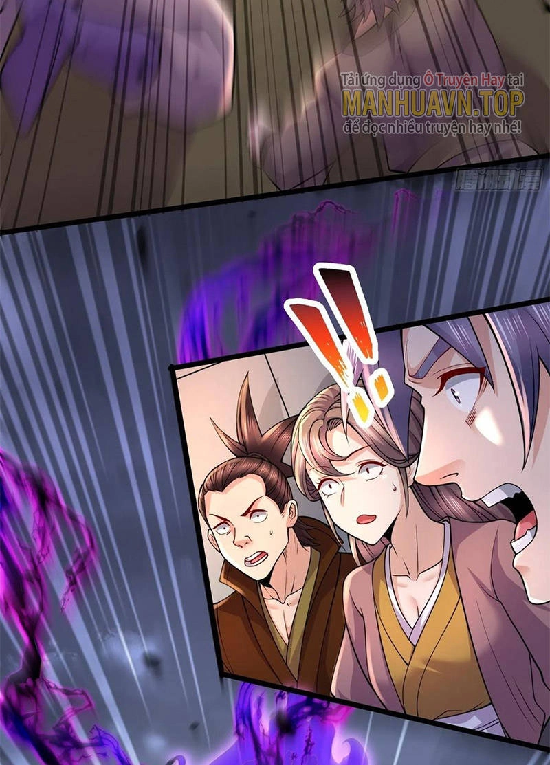 Bổn Tế Tu Chính Là Tiện Đạo Chapter 282 - 38