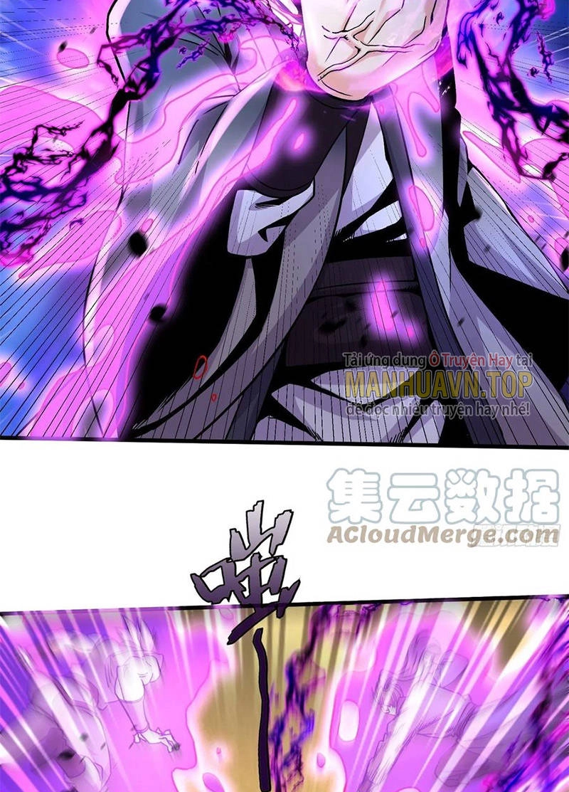 Bổn Tế Tu Chính Là Tiện Đạo Chapter 282 - 42