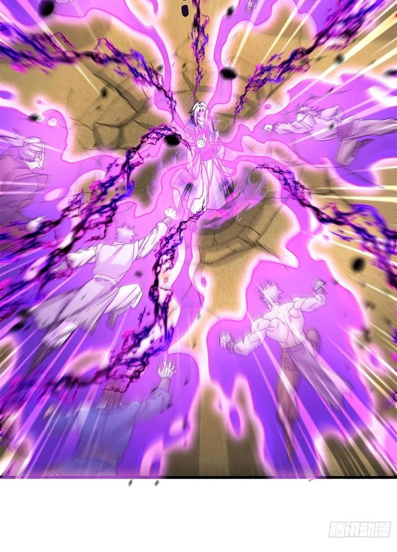 Bổn Tế Tu Chính Là Tiện Đạo Chapter 282 - 43