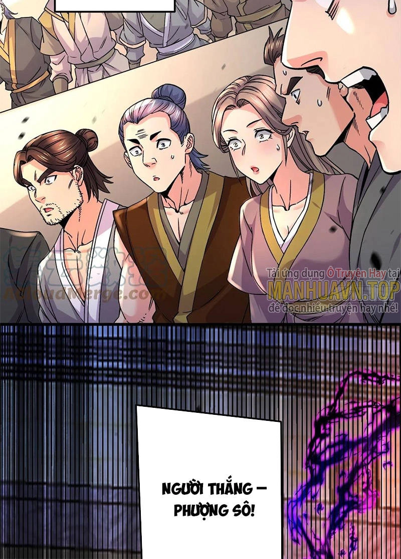 Bổn Tế Tu Chính Là Tiện Đạo Chapter 282 - 46