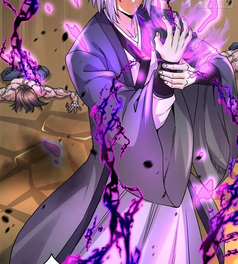 Bổn Tế Tu Chính Là Tiện Đạo Chapter 282 - 48