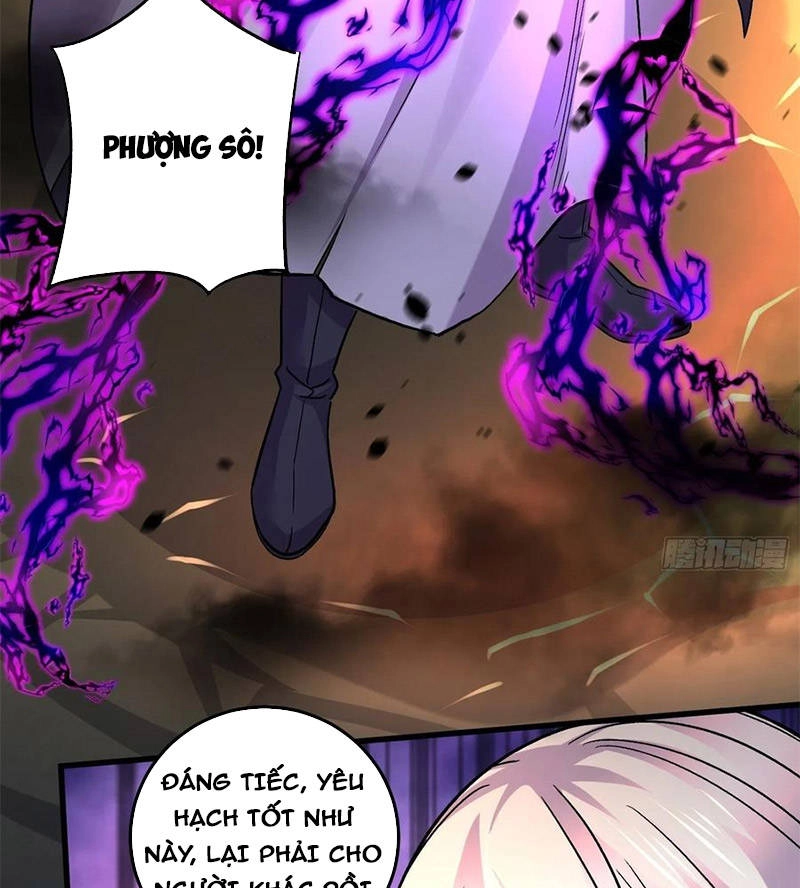 Bổn Tế Tu Chính Là Tiện Đạo Chapter 282 - 49