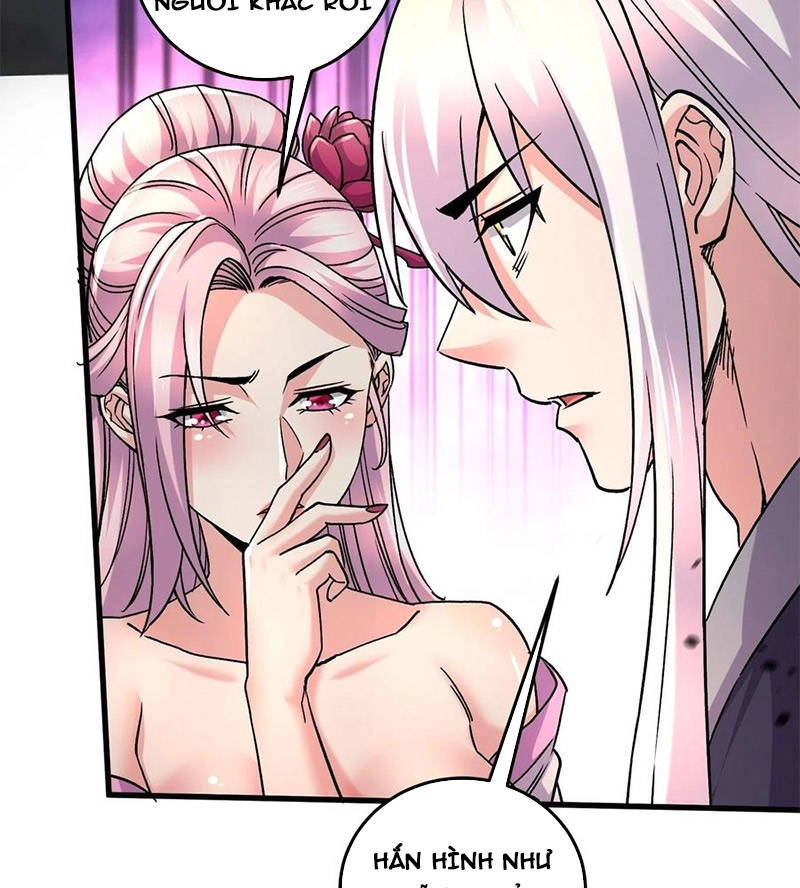 Bổn Tế Tu Chính Là Tiện Đạo Chapter 282 - 50