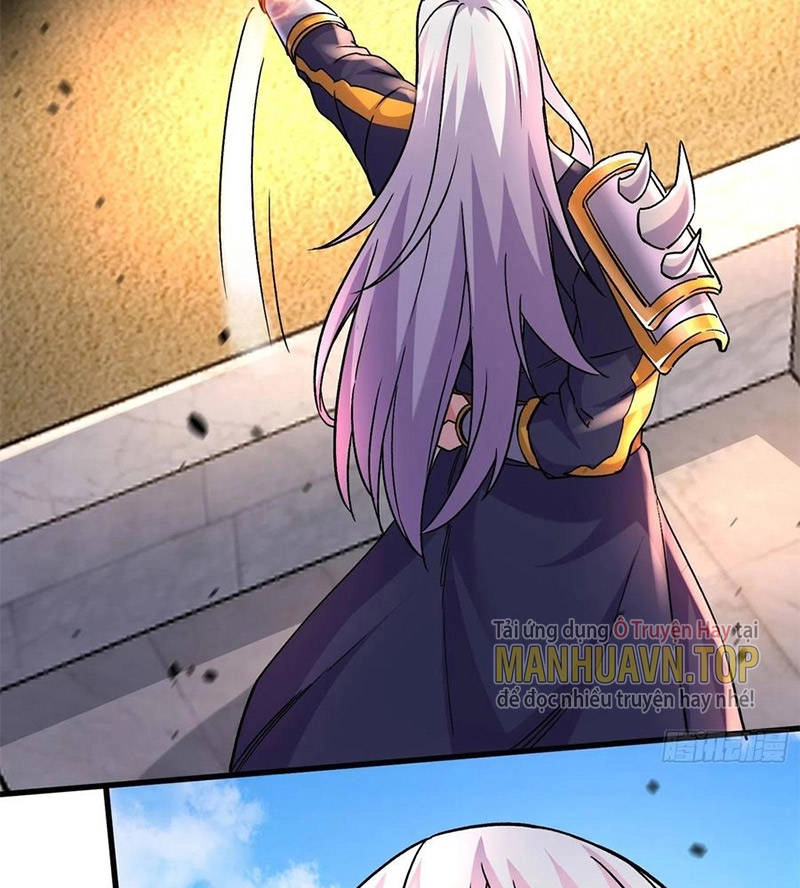 Bổn Tế Tu Chính Là Tiện Đạo Chapter 282 - 52