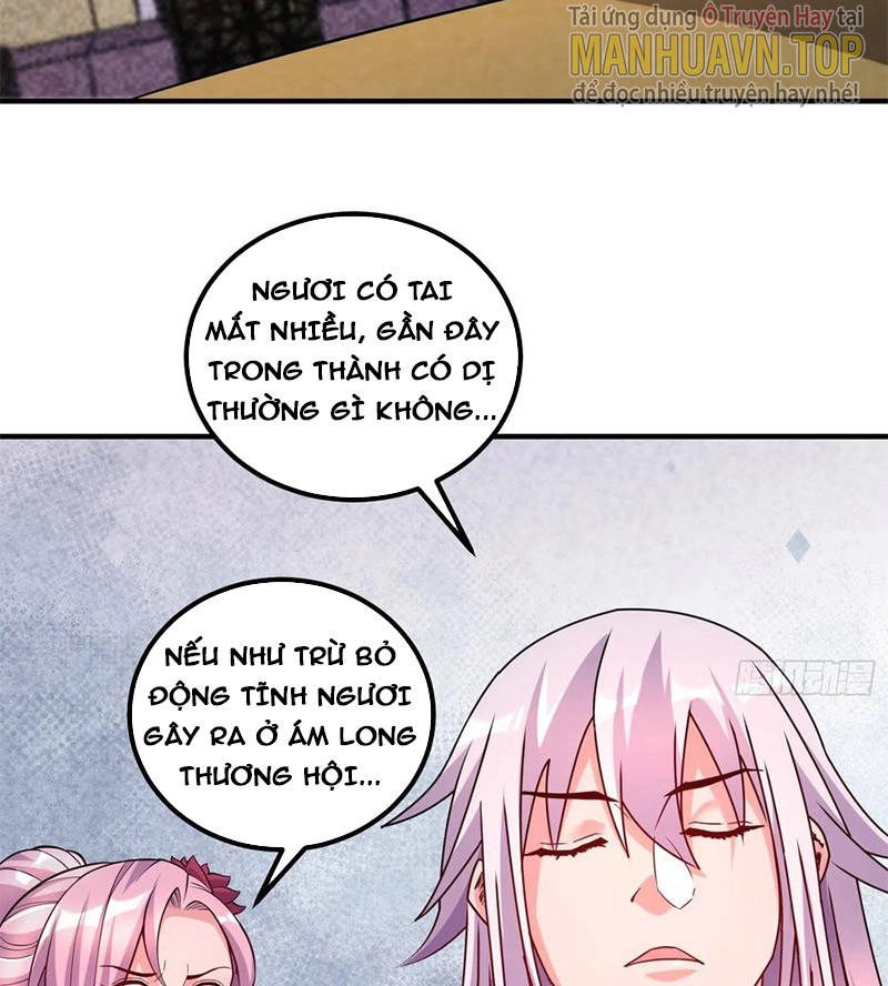 Bổn Tế Tu Chính Là Tiện Đạo Chapter 282 - 56