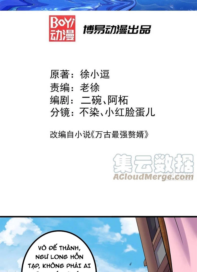 Bổn Tế Tu Chính Là Tiện Đạo Chapter 283 - 2