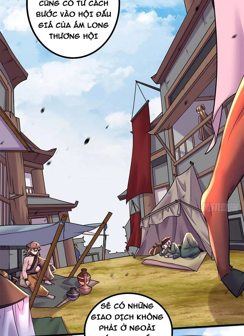 Bổn Tế Tu Chính Là Tiện Đạo Chapter 283 - 3