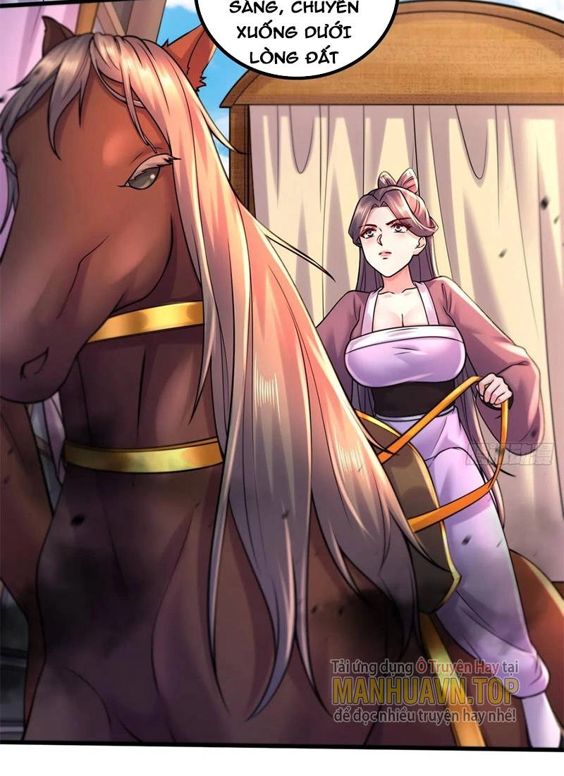 Bổn Tế Tu Chính Là Tiện Đạo Chapter 283 - 4