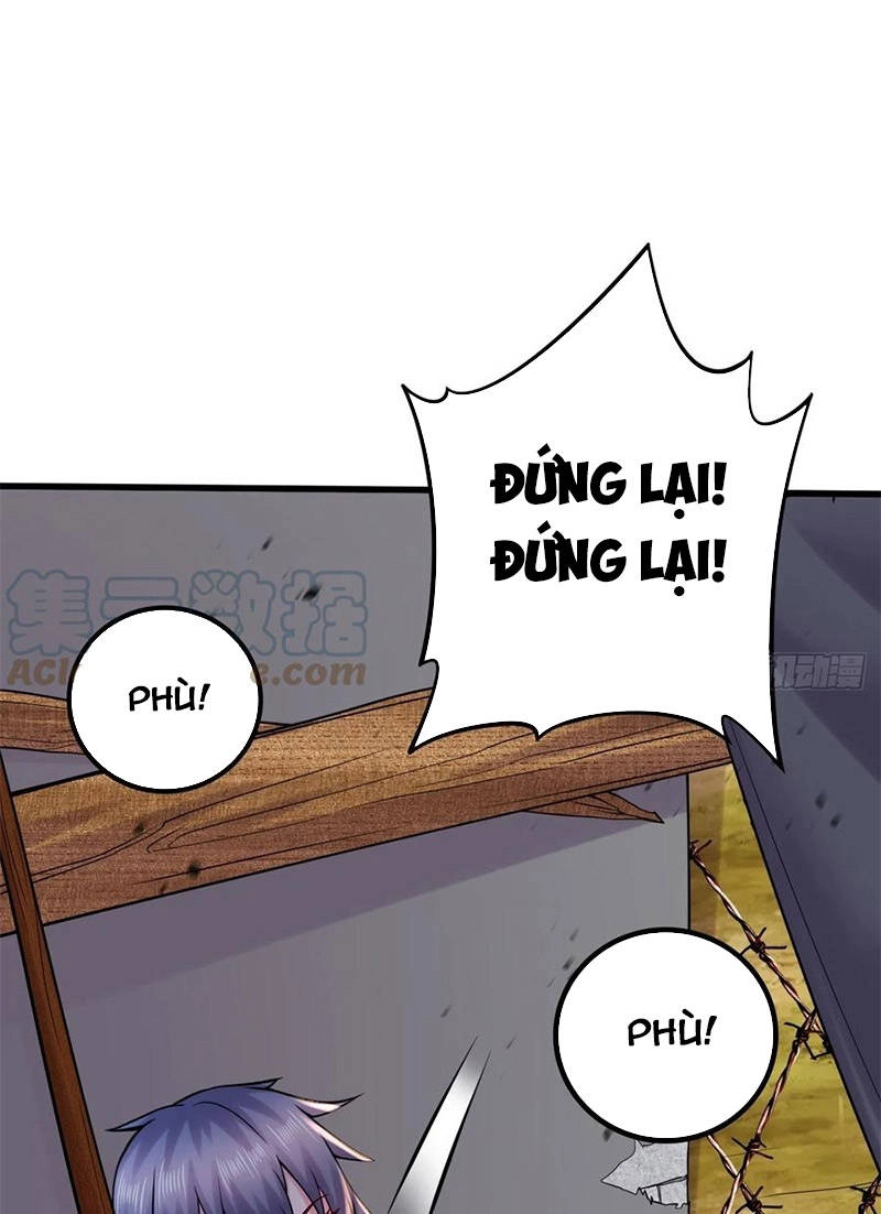 Bổn Tế Tu Chính Là Tiện Đạo Chapter 283 - 5