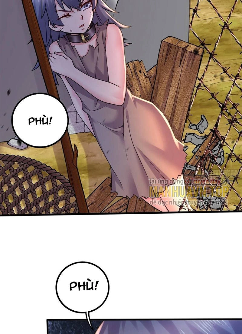 Bổn Tế Tu Chính Là Tiện Đạo Chapter 283 - 6