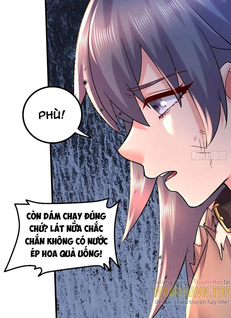 Bổn Tế Tu Chính Là Tiện Đạo Chapter 283 - 7