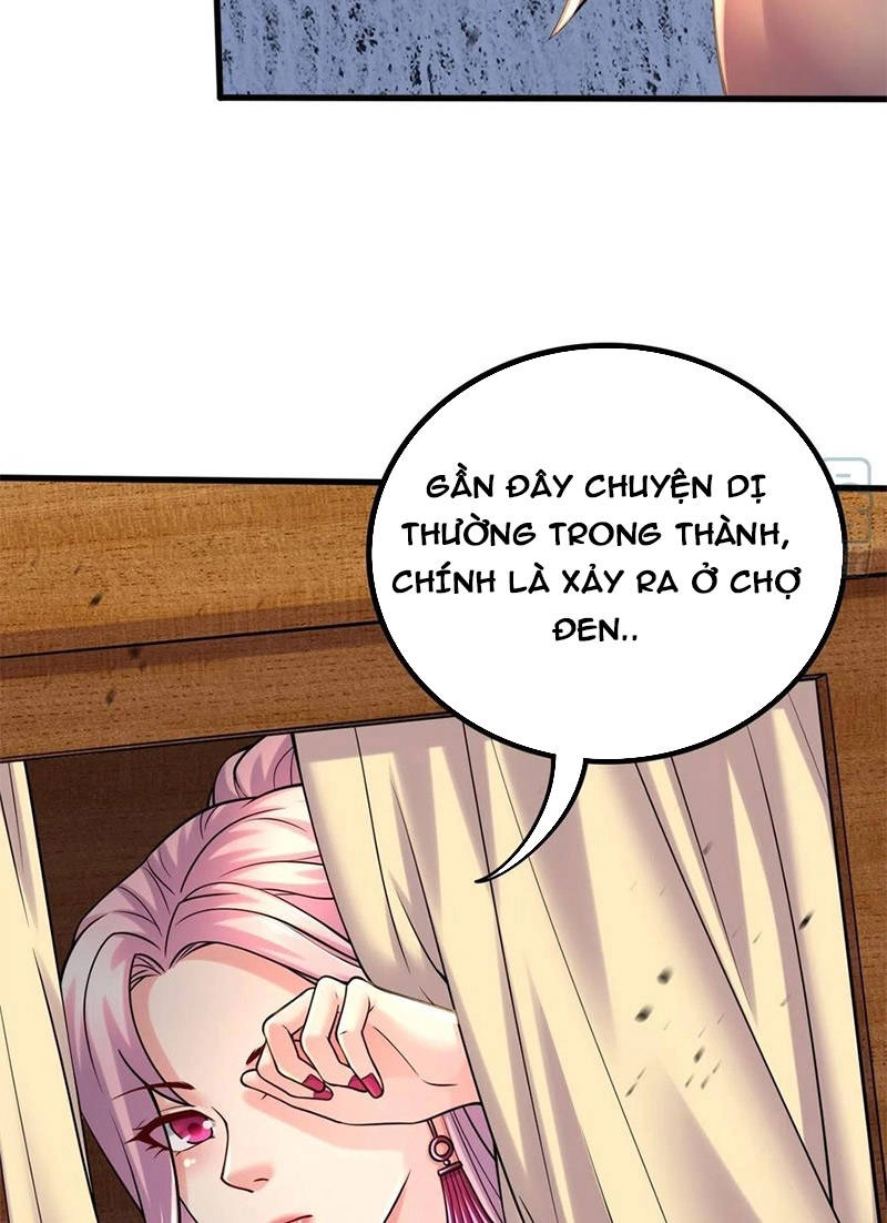 Bổn Tế Tu Chính Là Tiện Đạo Chapter 283 - 8