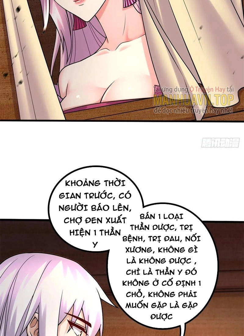 Bổn Tế Tu Chính Là Tiện Đạo Chapter 283 - 9