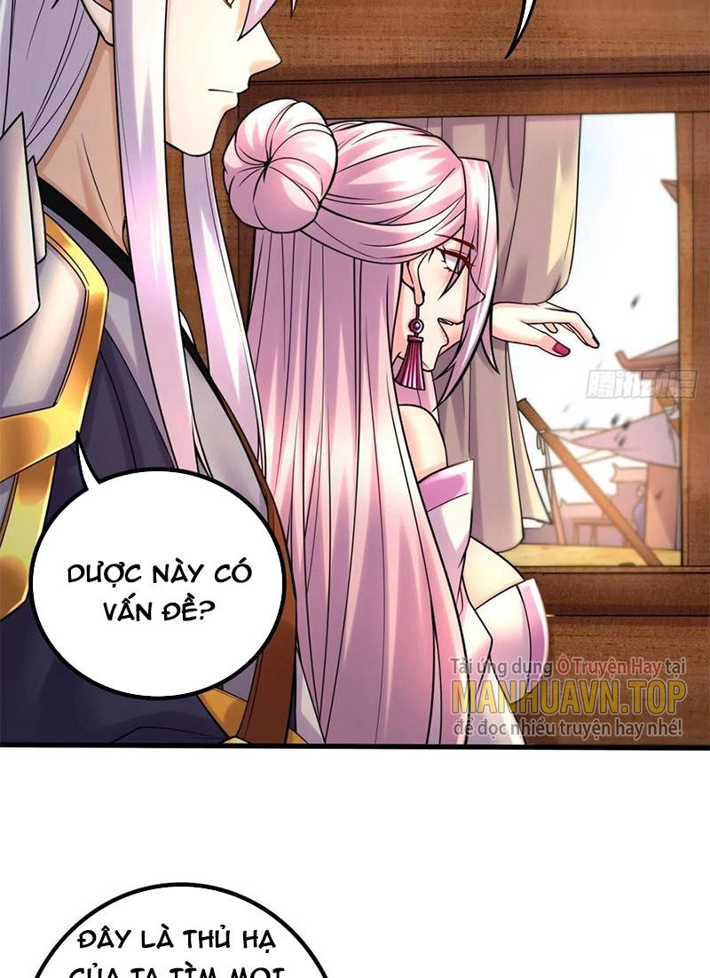 Bổn Tế Tu Chính Là Tiện Đạo Chapter 283 - 10