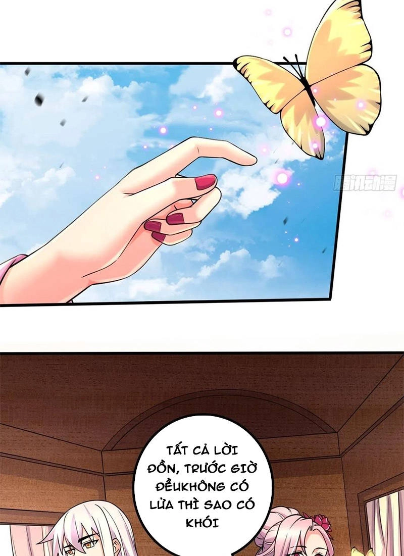 Bổn Tế Tu Chính Là Tiện Đạo Chapter 283 - 12