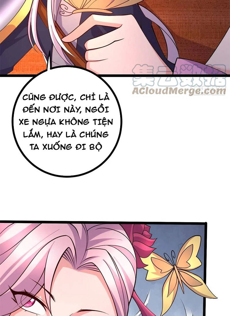 Bổn Tế Tu Chính Là Tiện Đạo Chapter 283 - 15