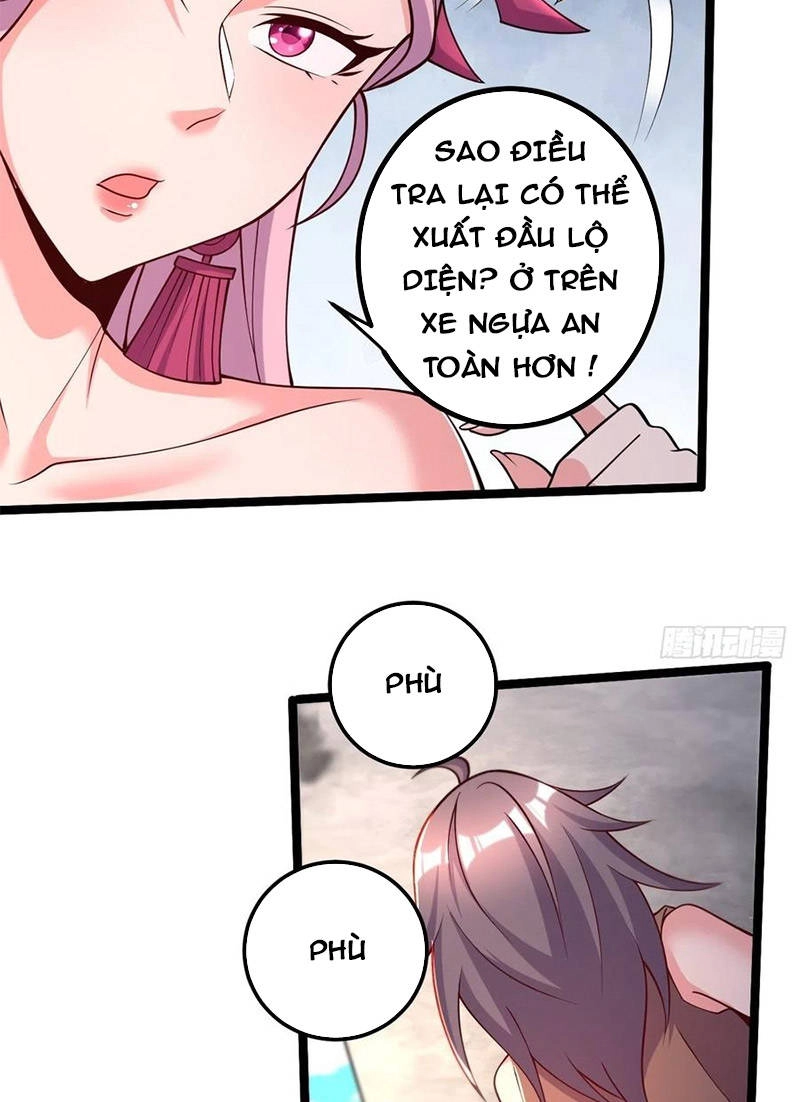 Bổn Tế Tu Chính Là Tiện Đạo Chapter 283 - 16