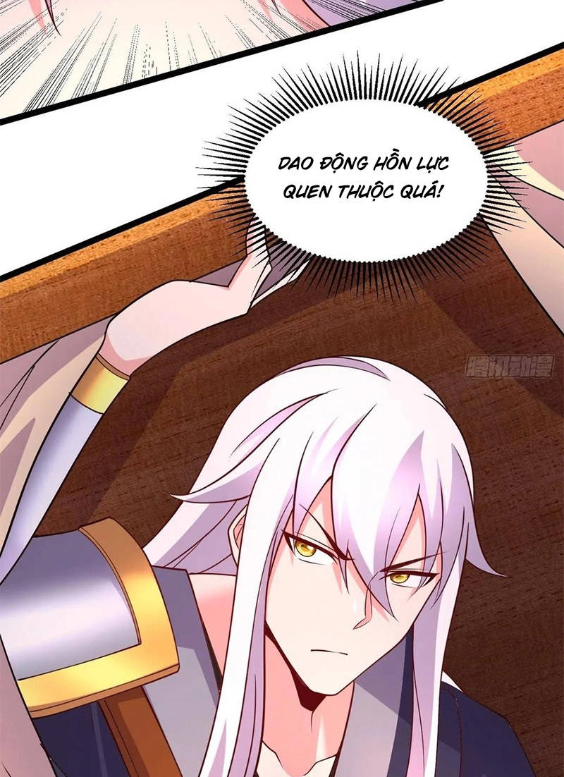 Bổn Tế Tu Chính Là Tiện Đạo Chapter 283 - 20