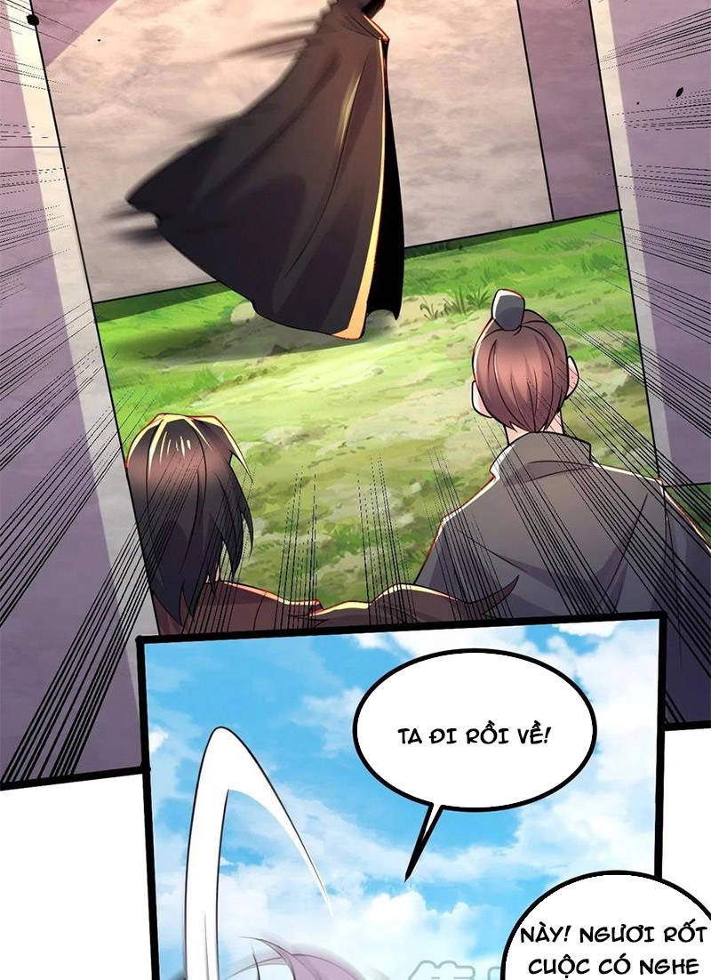 Bổn Tế Tu Chính Là Tiện Đạo Chapter 283 - 22