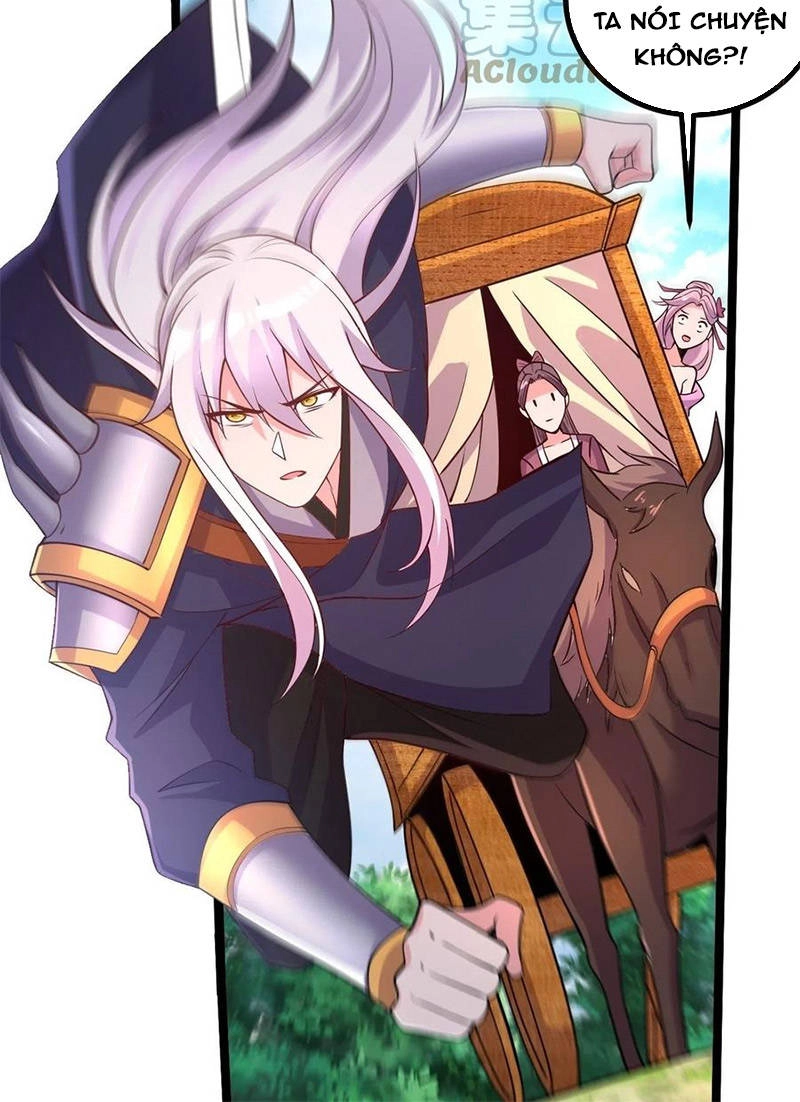 Bổn Tế Tu Chính Là Tiện Đạo Chapter 283 - 23