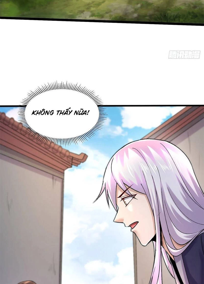 Bổn Tế Tu Chính Là Tiện Đạo Chapter 283 - 29