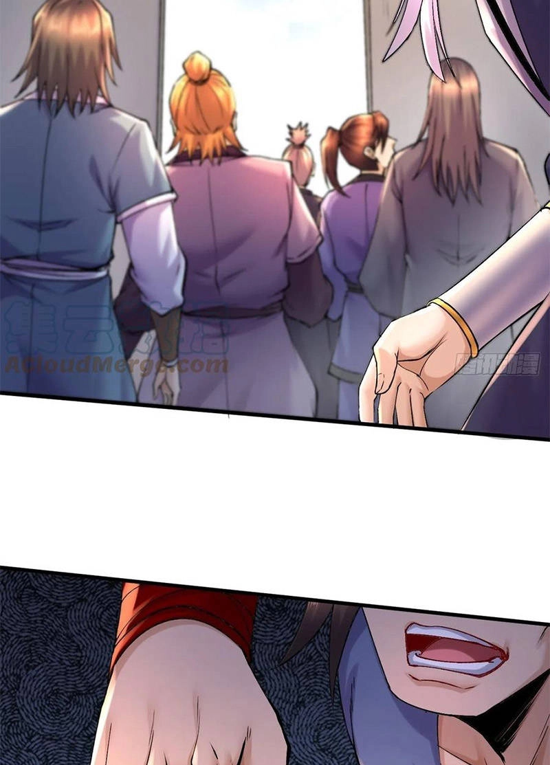 Bổn Tế Tu Chính Là Tiện Đạo Chapter 283 - 30