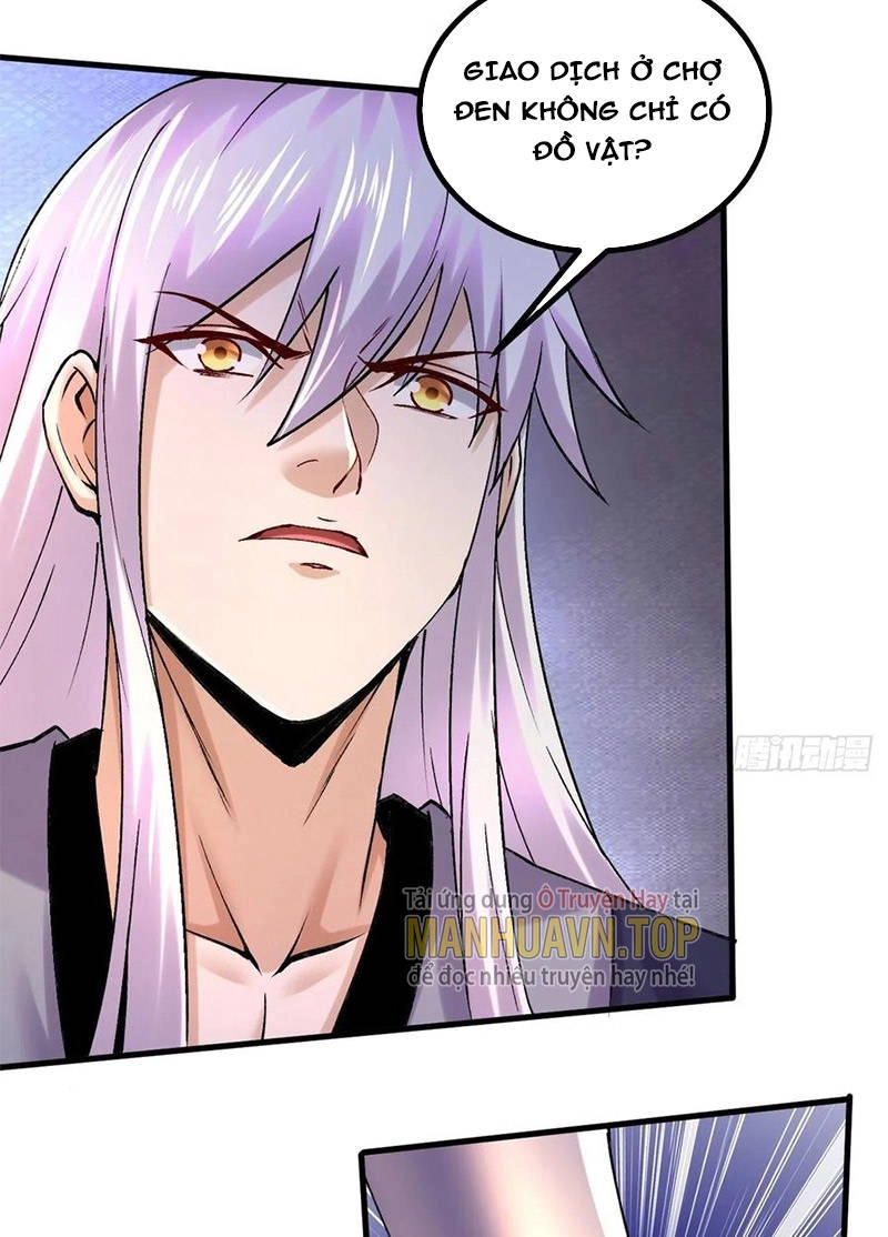 Bổn Tế Tu Chính Là Tiện Đạo Chapter 283 - 35