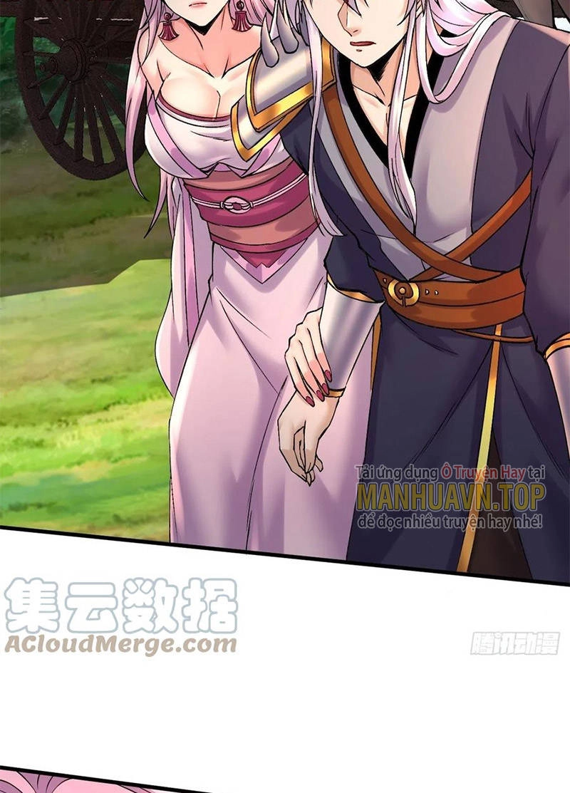 Bổn Tế Tu Chính Là Tiện Đạo Chapter 283 - 37