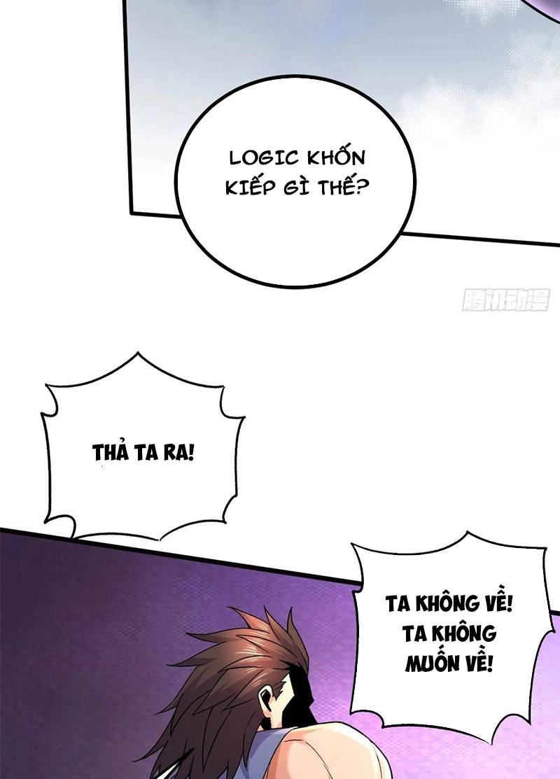 Bổn Tế Tu Chính Là Tiện Đạo Chapter 283 - 43