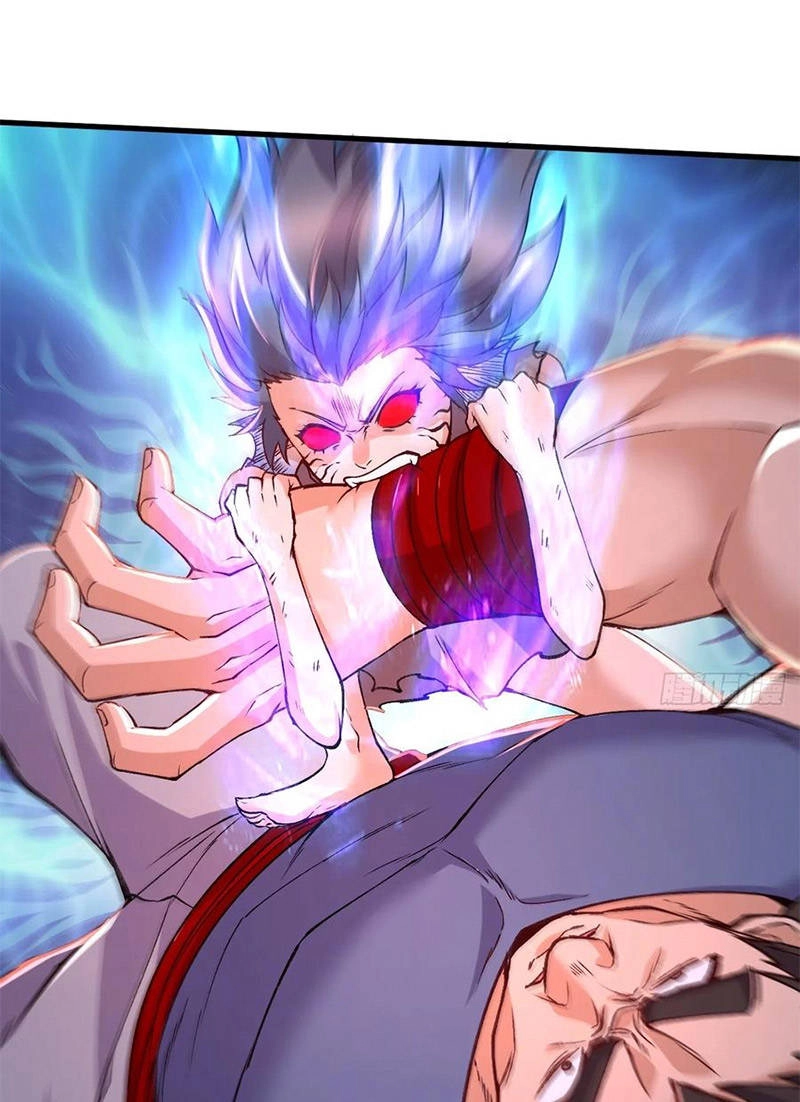 Bổn Tế Tu Chính Là Tiện Đạo Chapter 284 - 3