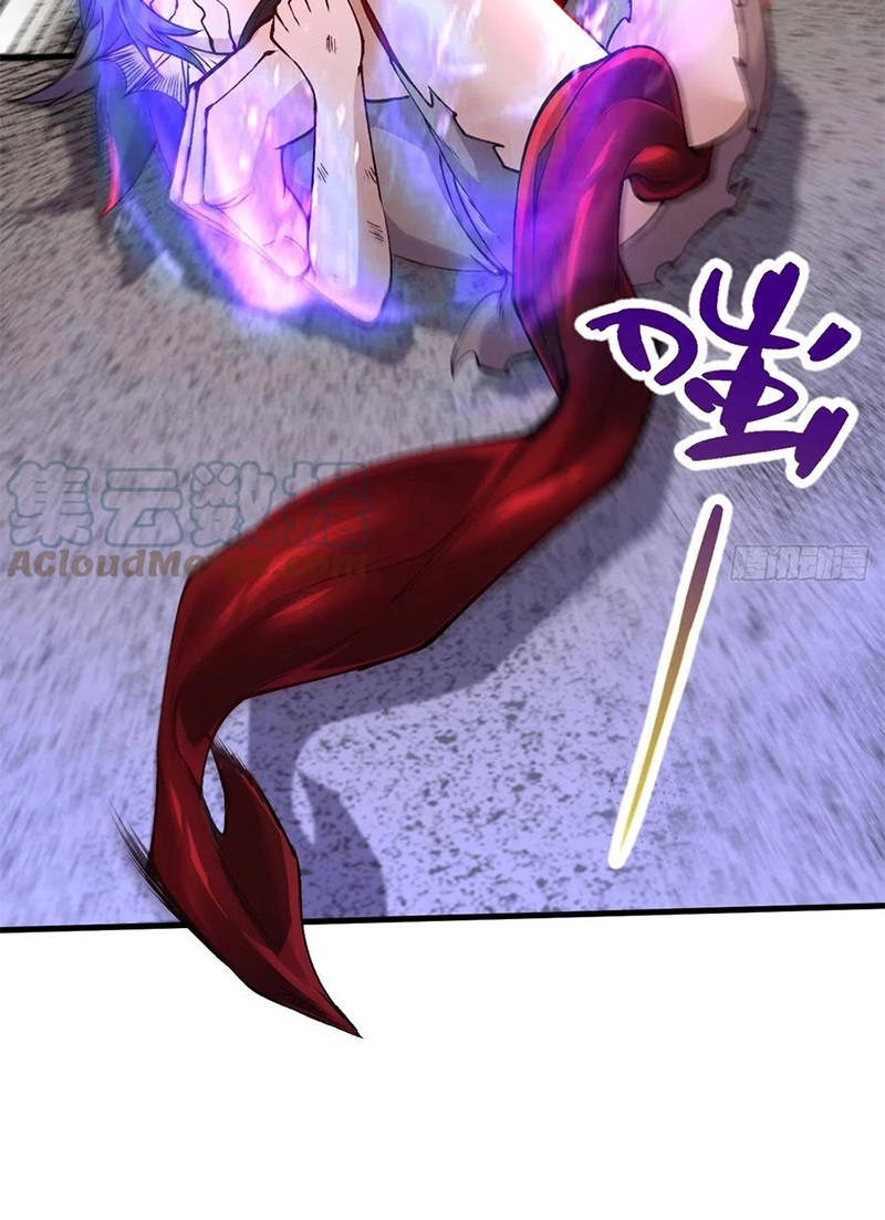 Bổn Tế Tu Chính Là Tiện Đạo Chapter 284 - 8