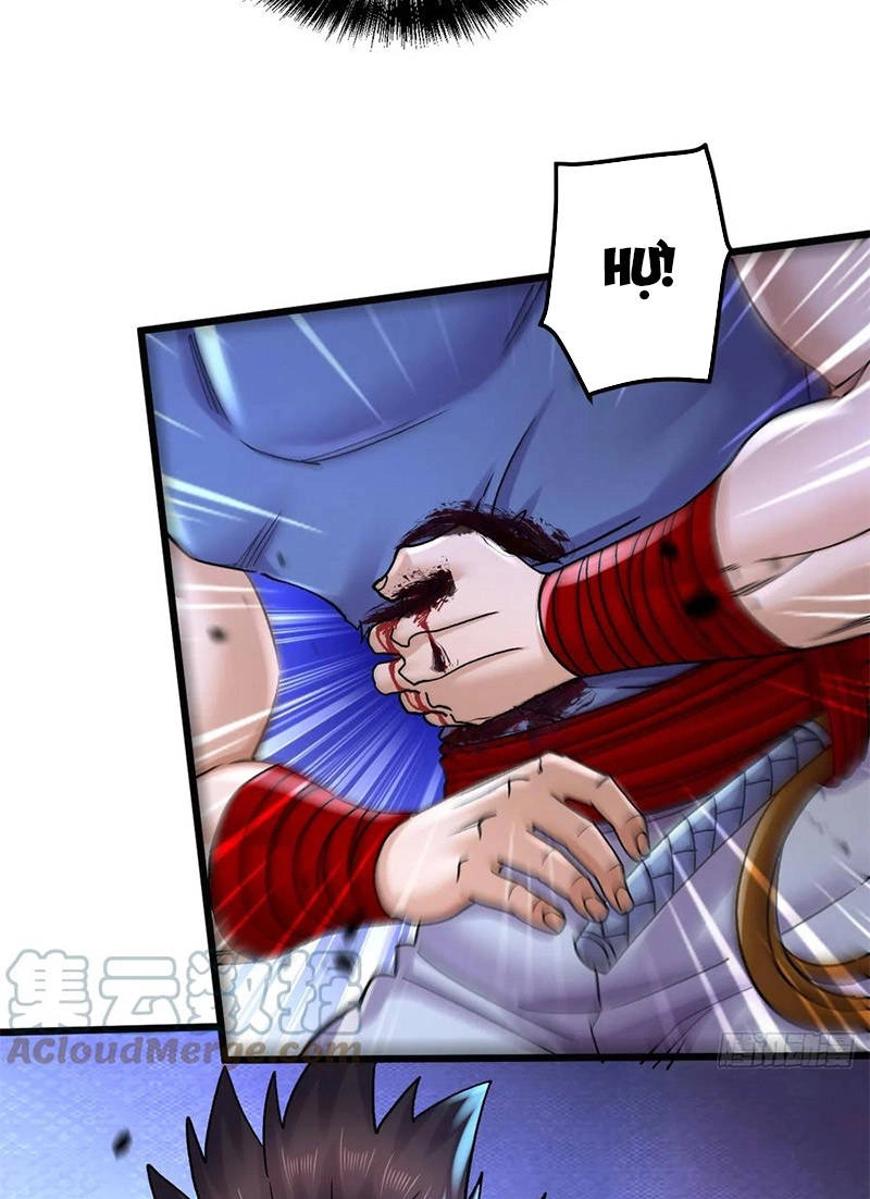 Bổn Tế Tu Chính Là Tiện Đạo Chapter 284 - 17