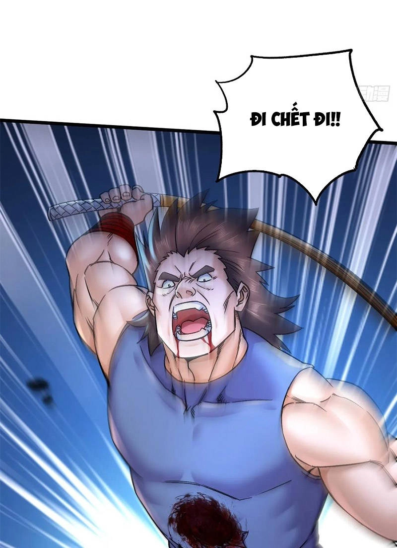 Bổn Tế Tu Chính Là Tiện Đạo Chapter 284 - 19