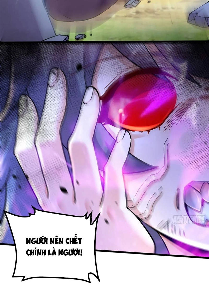 Bổn Tế Tu Chính Là Tiện Đạo Chapter 284 - 21