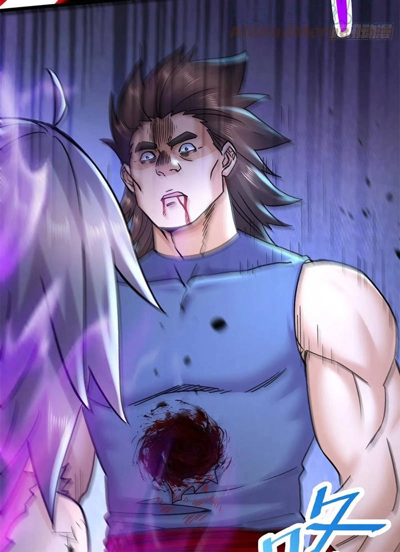 Bổn Tế Tu Chính Là Tiện Đạo Chapter 284 - 23