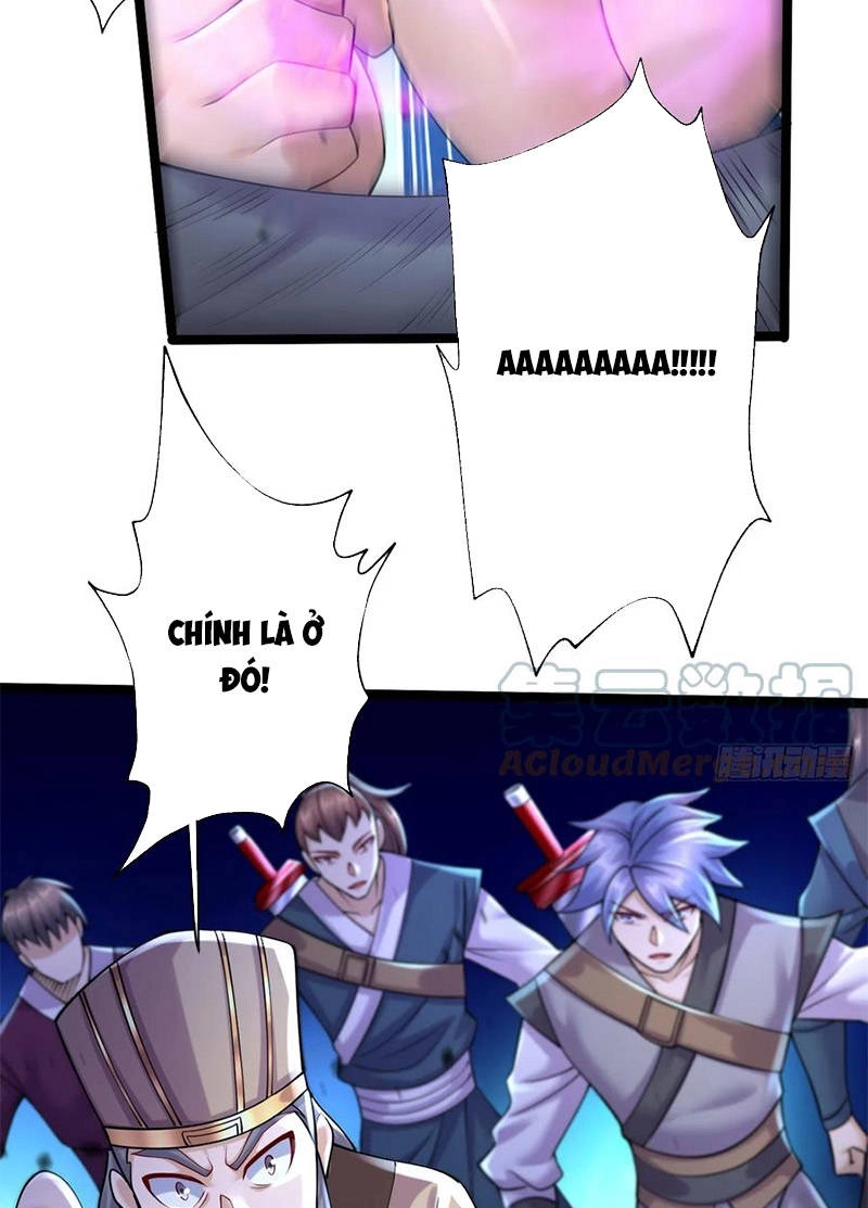 Bổn Tế Tu Chính Là Tiện Đạo Chapter 284 - 27