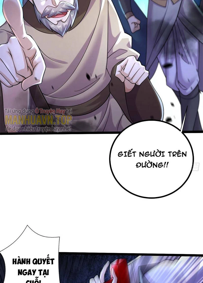 Bổn Tế Tu Chính Là Tiện Đạo Chapter 284 - 28