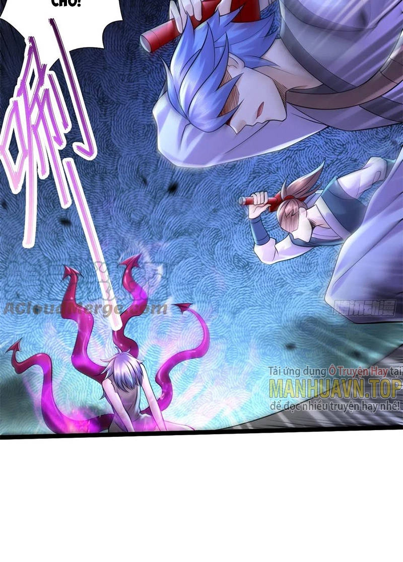 Bổn Tế Tu Chính Là Tiện Đạo Chapter 284 - 29