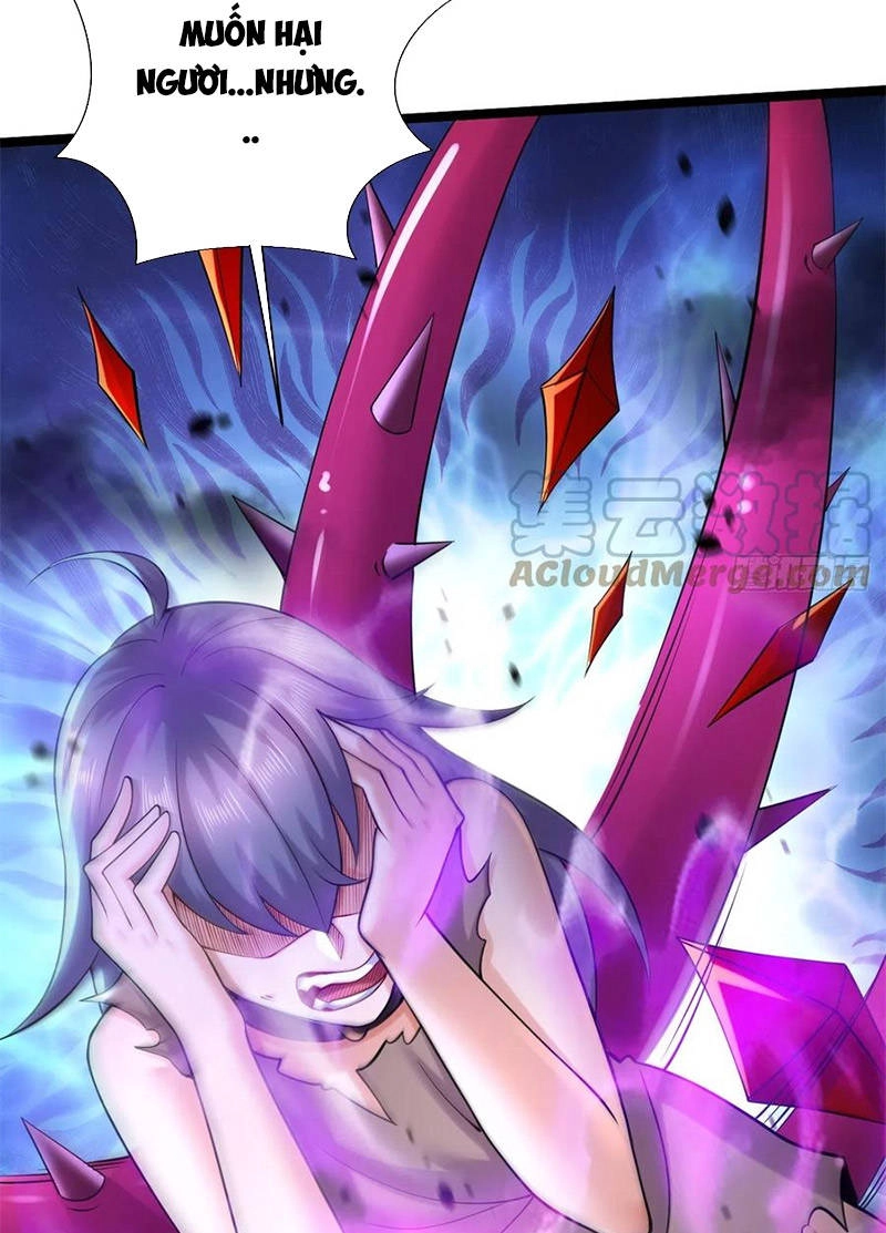 Bổn Tế Tu Chính Là Tiện Đạo Chapter 284 - 31