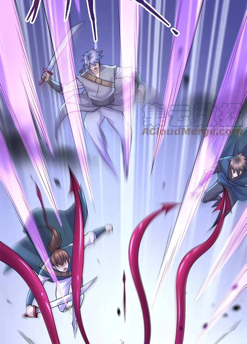 Bổn Tế Tu Chính Là Tiện Đạo Chapter 284 - 33