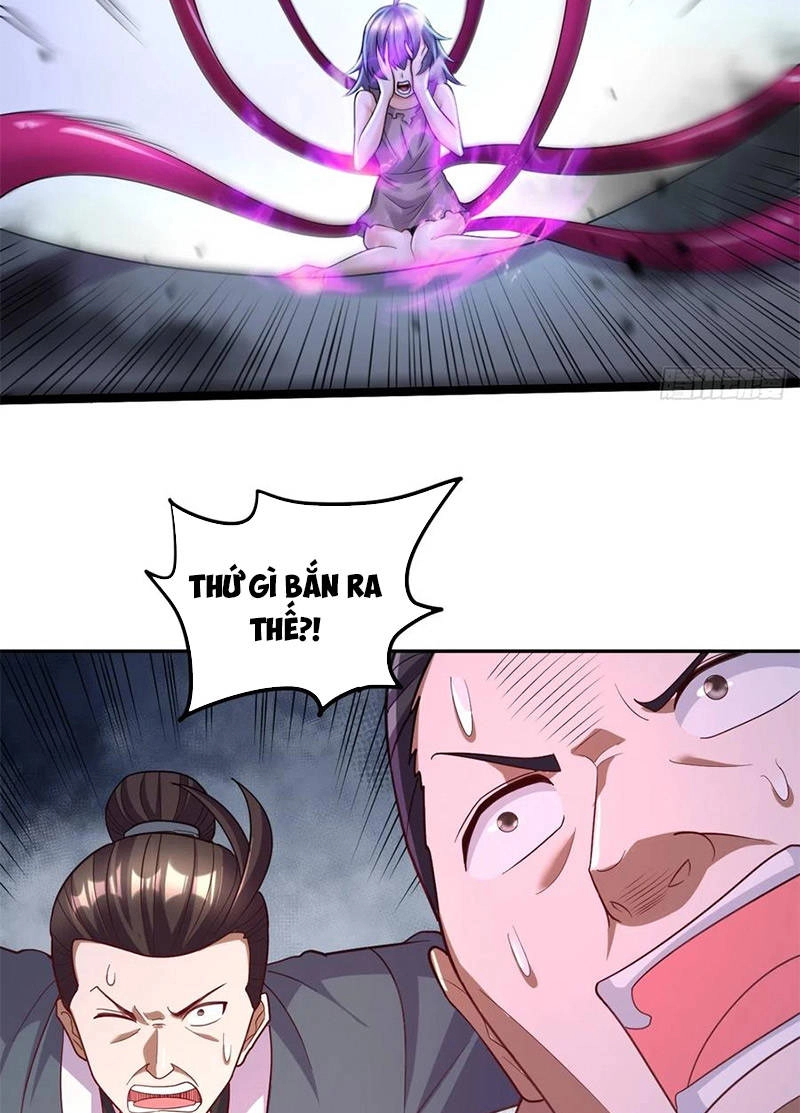 Bổn Tế Tu Chính Là Tiện Đạo Chapter 284 - 34