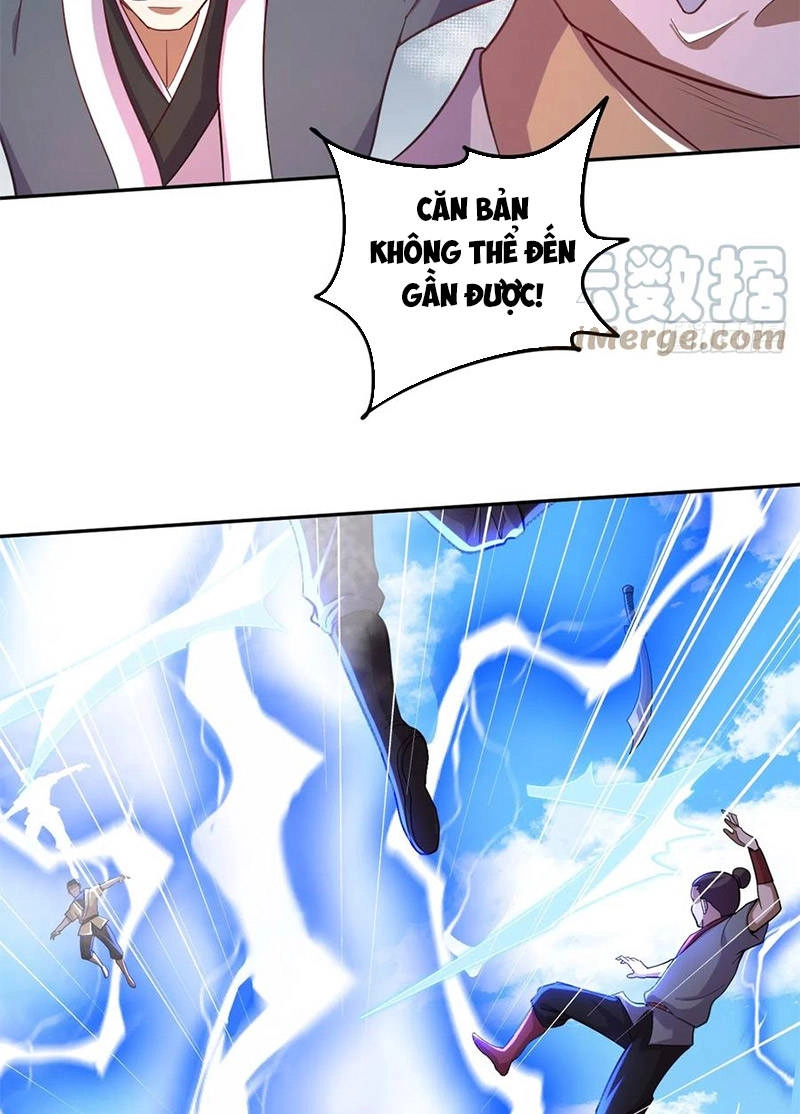 Bổn Tế Tu Chính Là Tiện Đạo Chapter 284 - 35